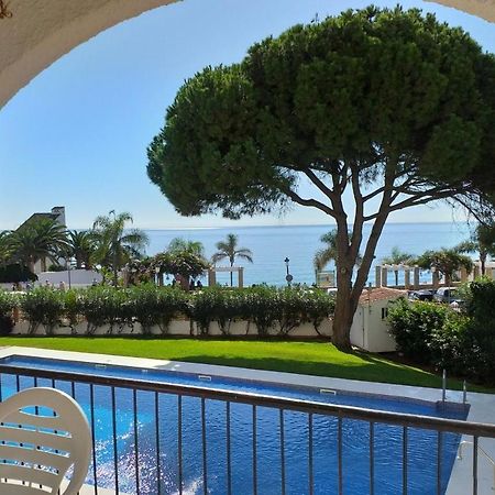 Verdemar 16 Menyber Nerja Luaran gambar