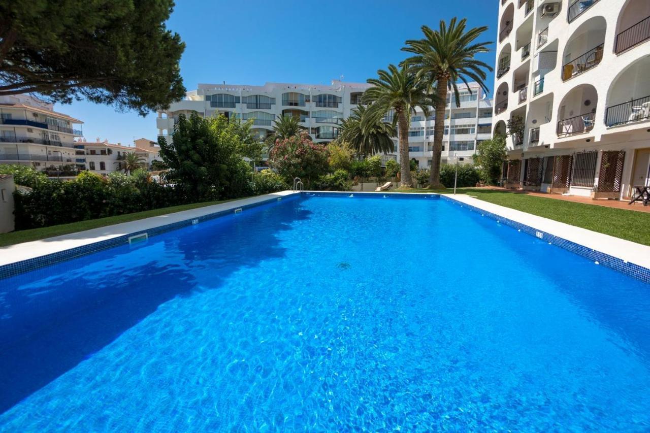 Verdemar 16 Menyber Nerja Luaran gambar