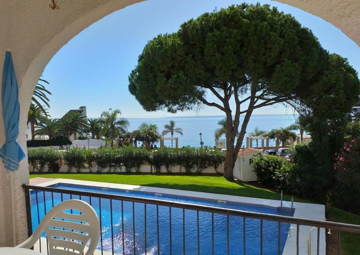 Verdemar 16 Menyber Nerja Luaran gambar
