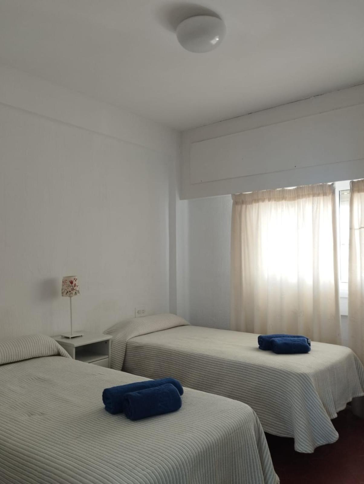 Verdemar 16 Menyber Nerja Luaran gambar