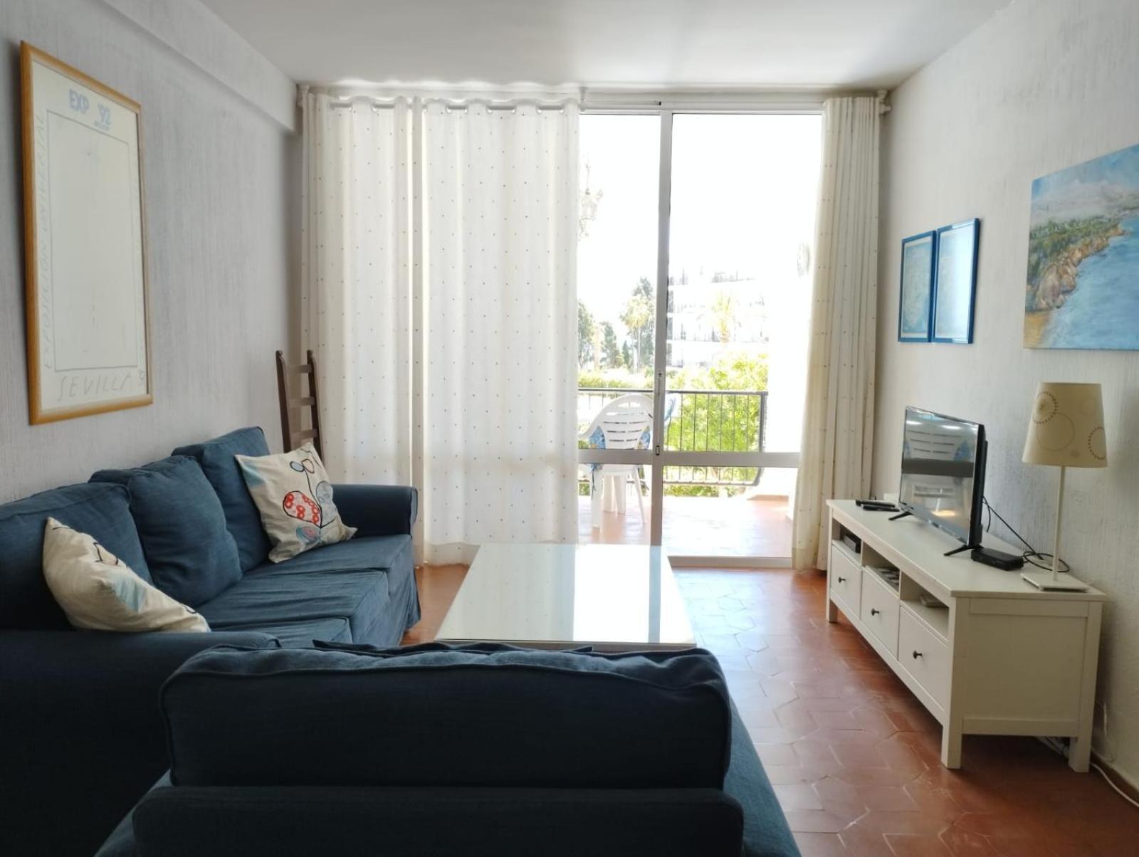 Verdemar 16 Menyber Nerja Luaran gambar
