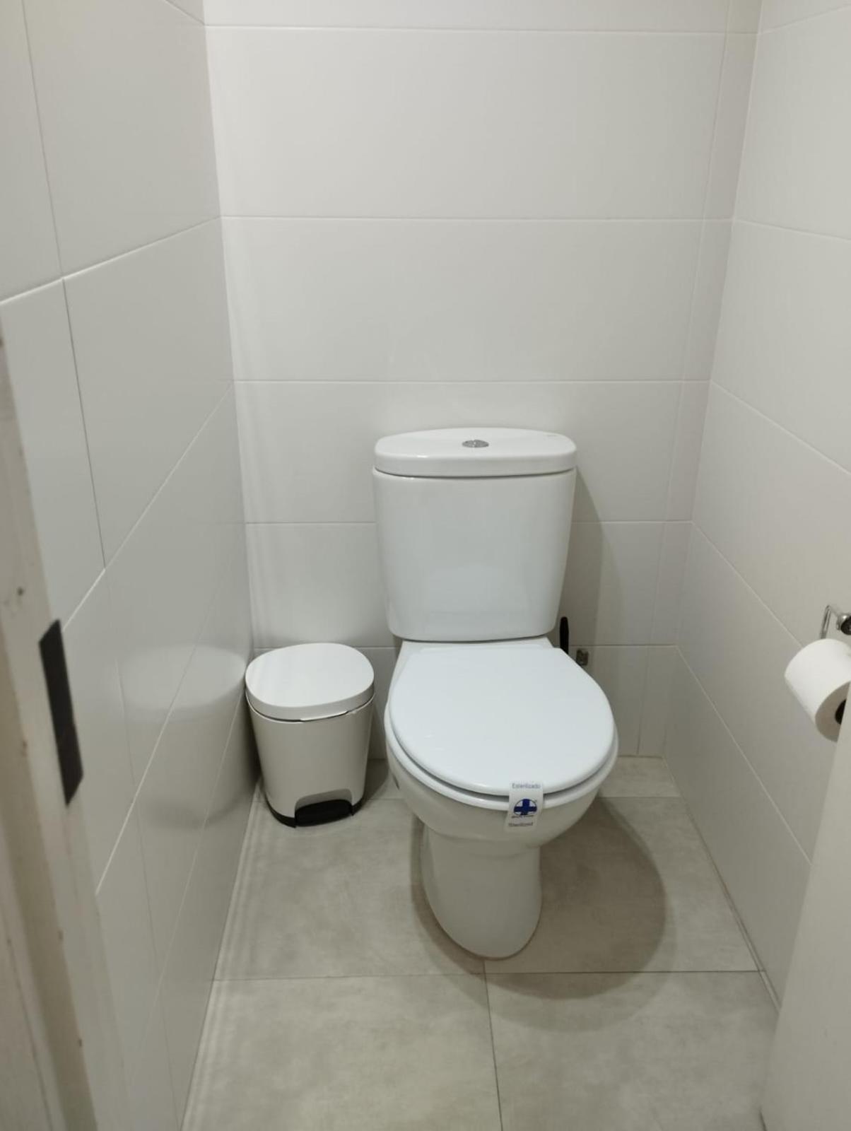 Verdemar 16 Menyber Nerja Luaran gambar