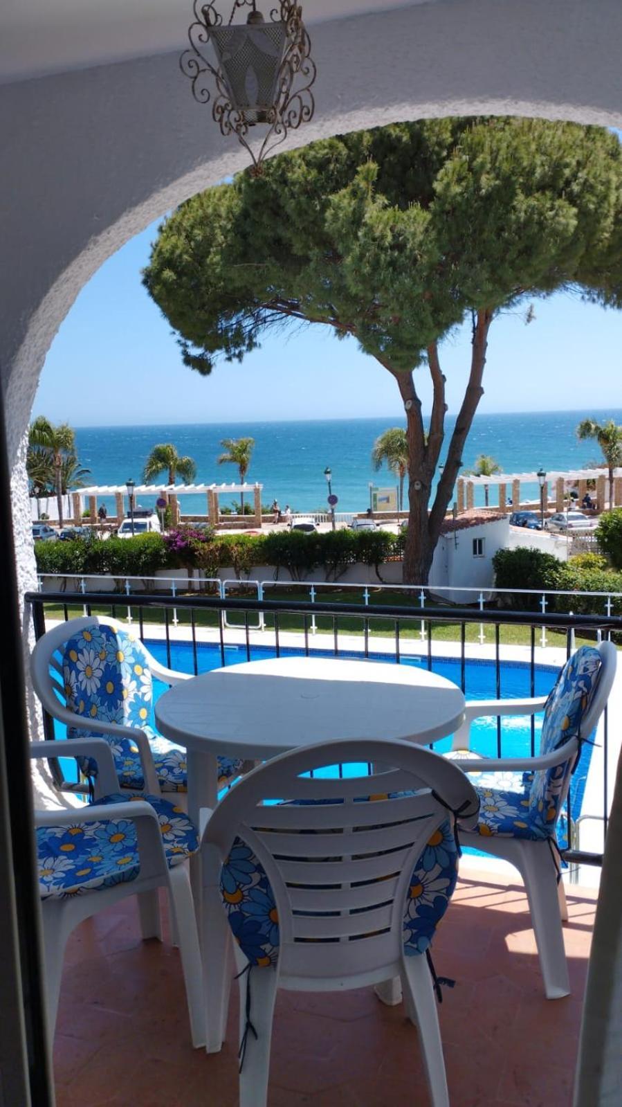 Verdemar 16 Menyber Nerja Luaran gambar
