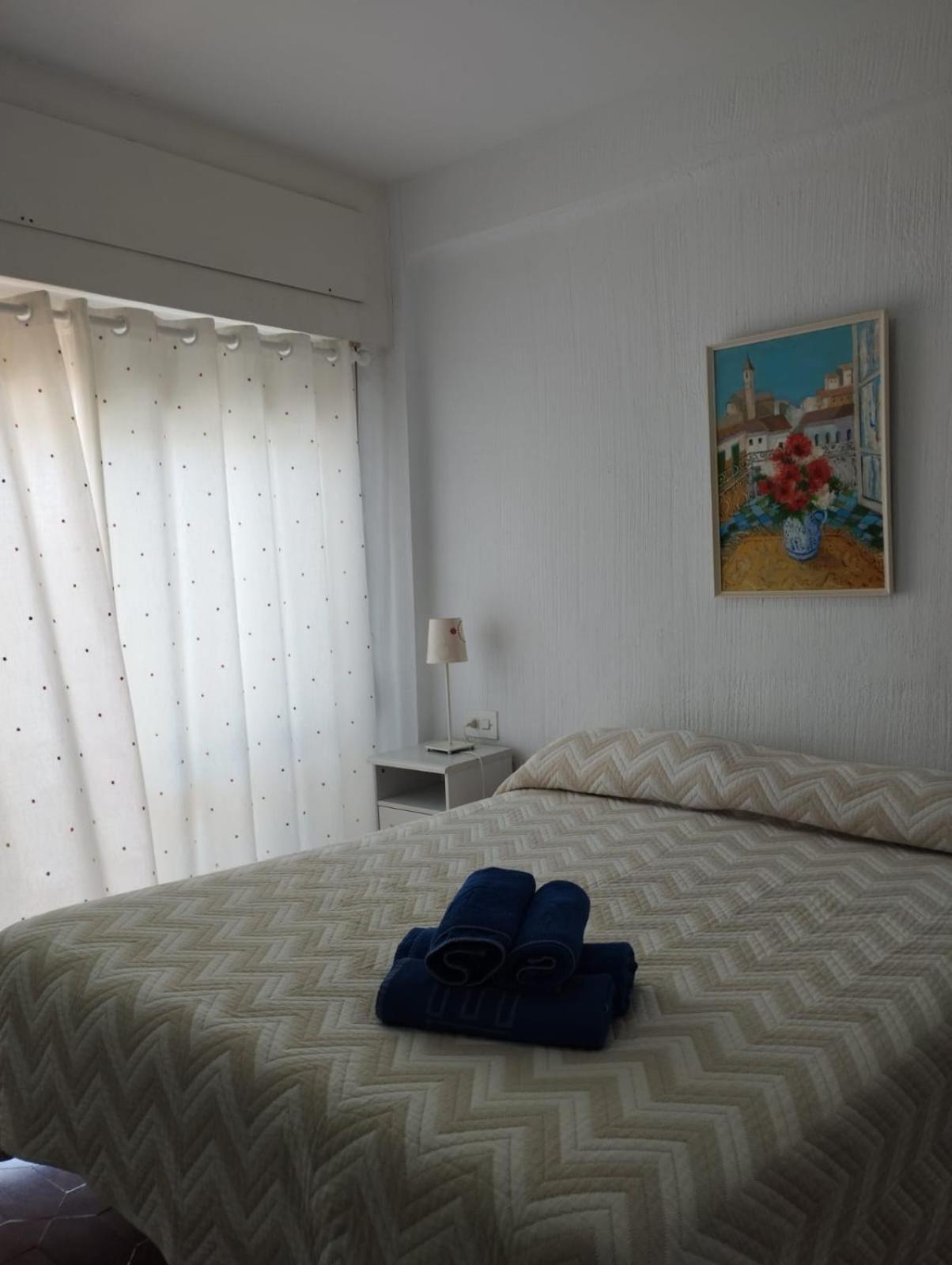 Verdemar 16 Menyber Nerja Luaran gambar