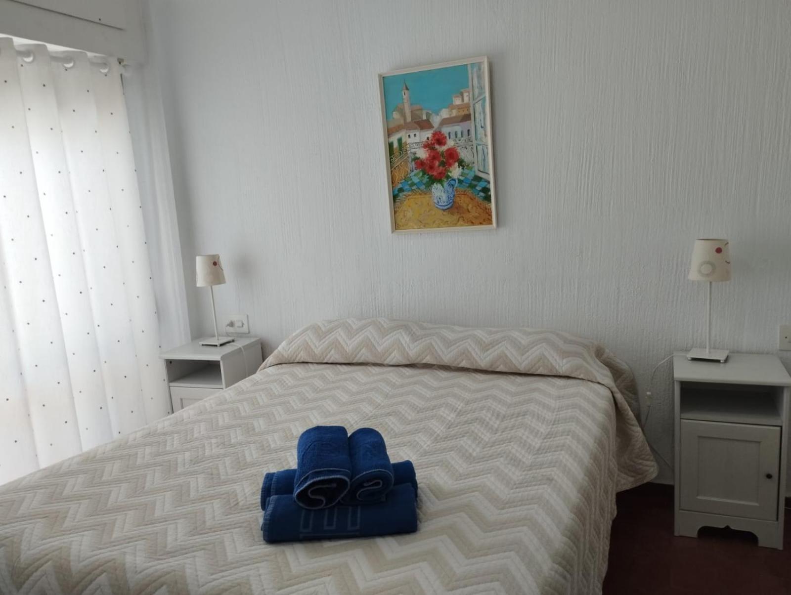 Verdemar 16 Menyber Nerja Luaran gambar