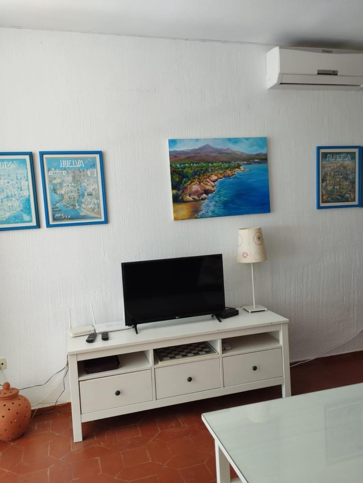 Verdemar 16 Menyber Nerja Luaran gambar