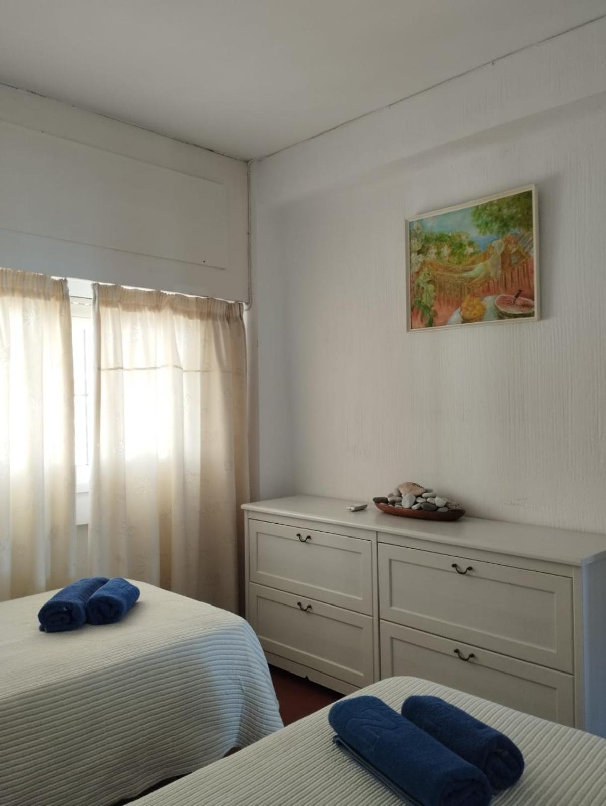 Verdemar 16 Menyber Nerja Luaran gambar